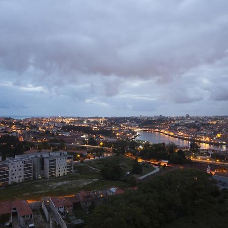 Douro View Apartment Vila Nova de Gaia Buitenkant foto