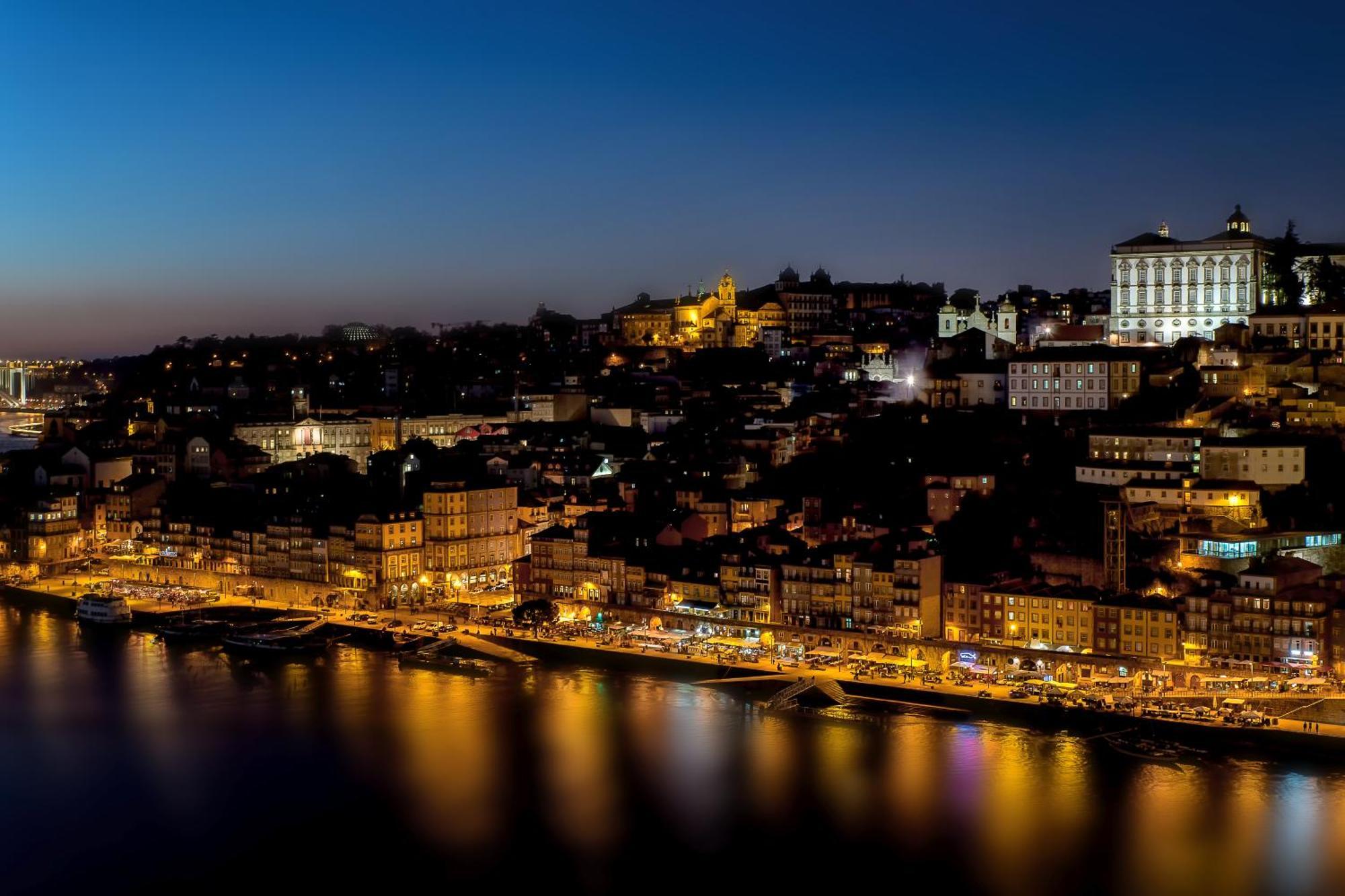 Douro View Apartment Vila Nova de Gaia Buitenkant foto