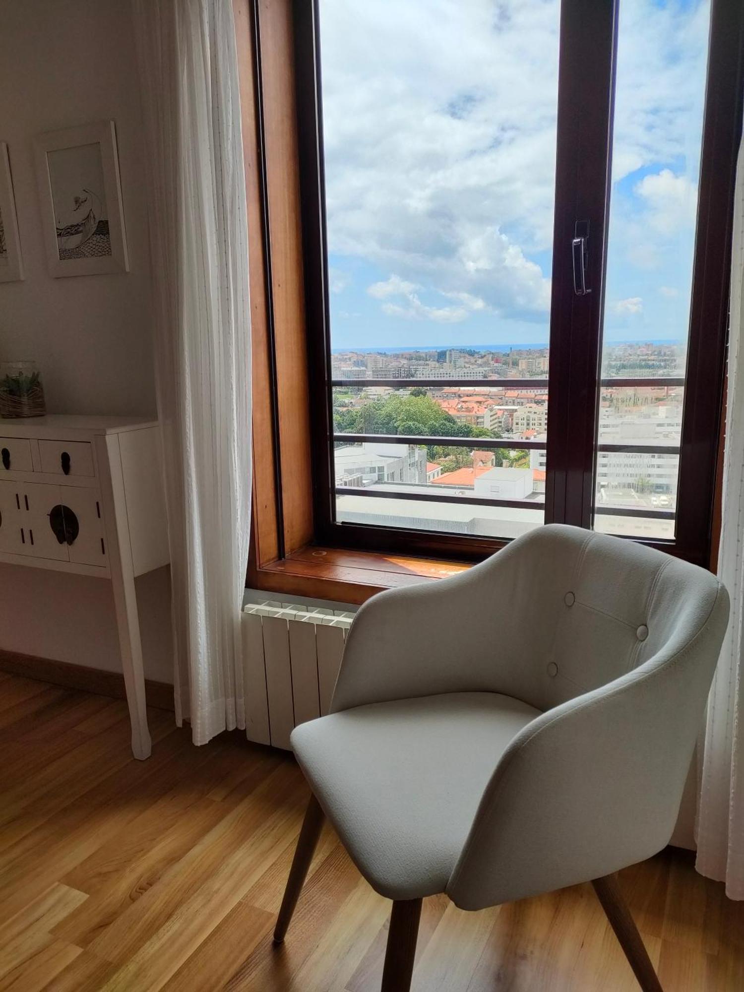 Douro View Apartment Vila Nova de Gaia Buitenkant foto