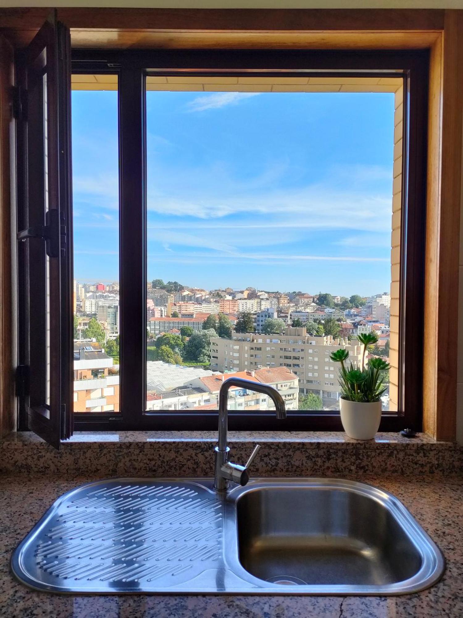 Douro View Apartment Vila Nova de Gaia Buitenkant foto
