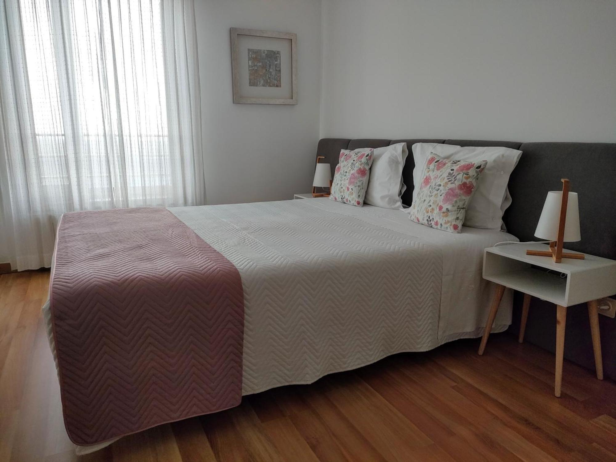 Douro View Apartment Vila Nova de Gaia Buitenkant foto