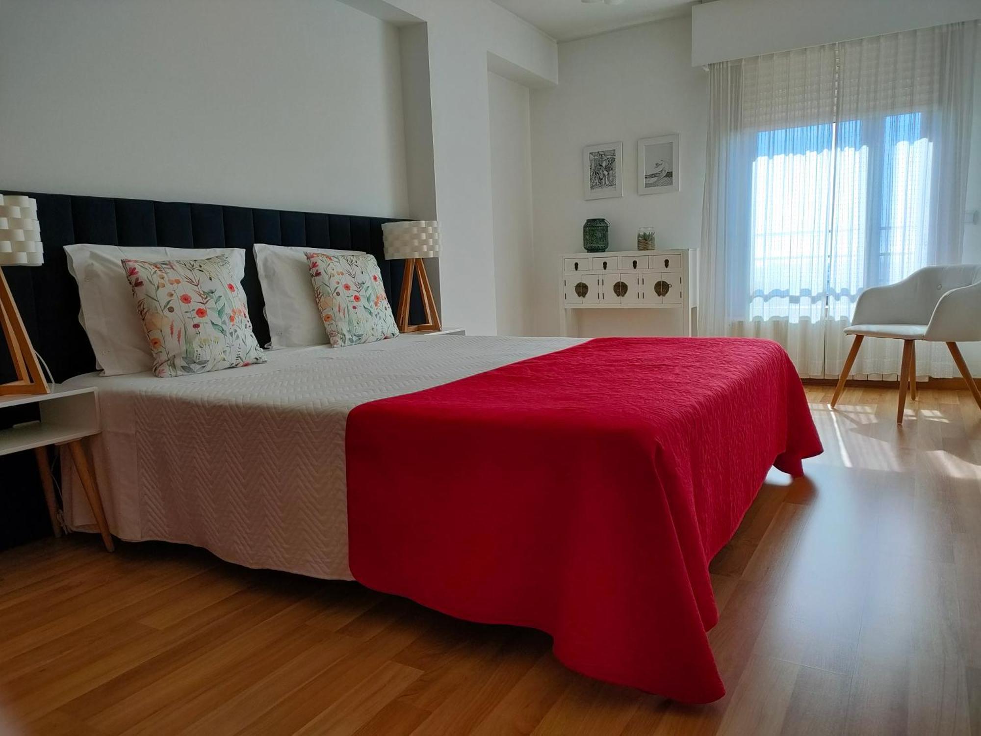 Douro View Apartment Vila Nova de Gaia Buitenkant foto