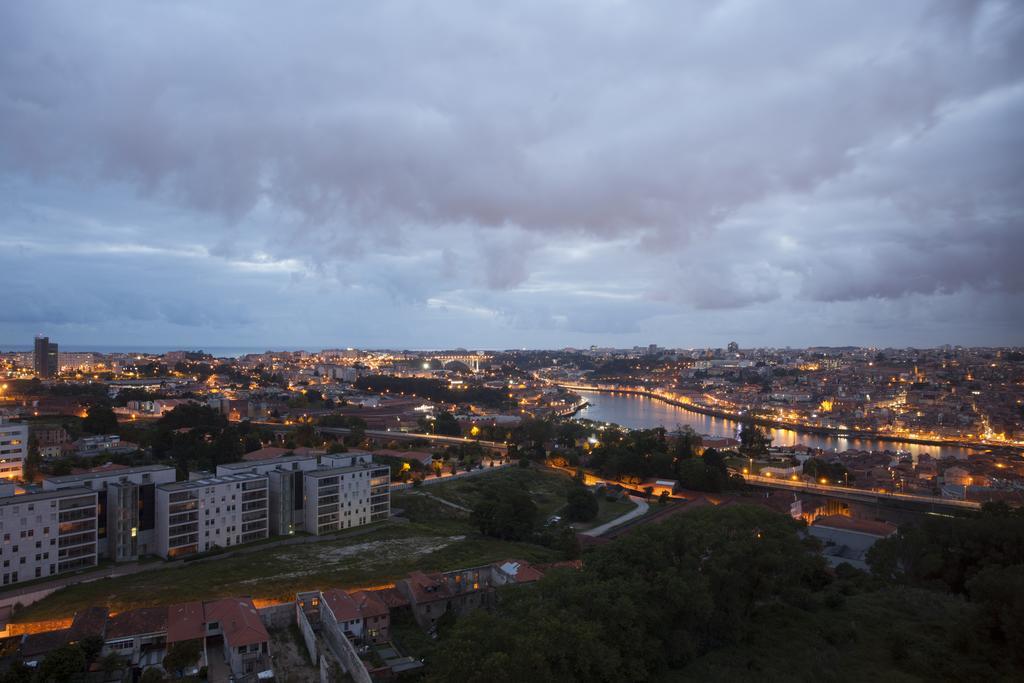 Douro View Apartment Vila Nova de Gaia Buitenkant foto