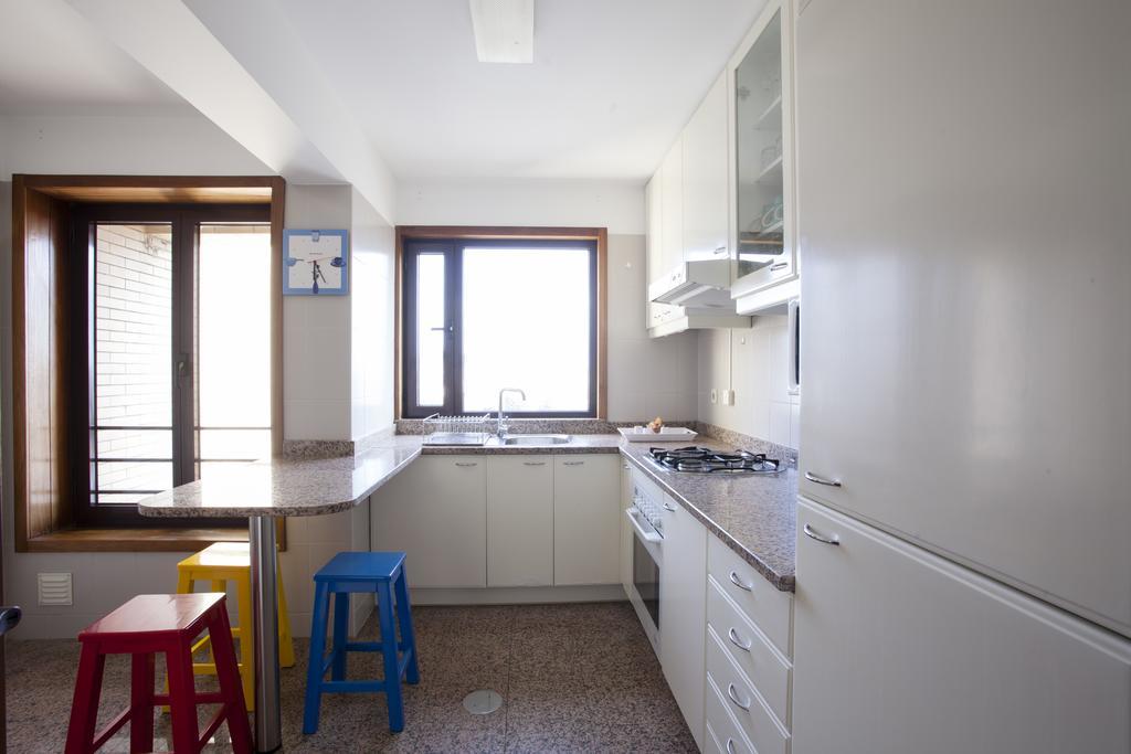 Douro View Apartment Vila Nova de Gaia Buitenkant foto
