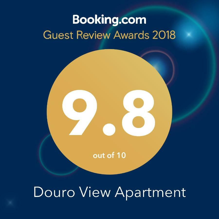 Douro View Apartment Vila Nova de Gaia Buitenkant foto